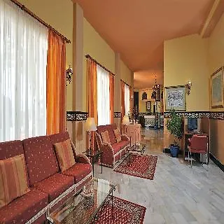 Appartement Globales Costa Tropical à Costa De Antigua Espagne