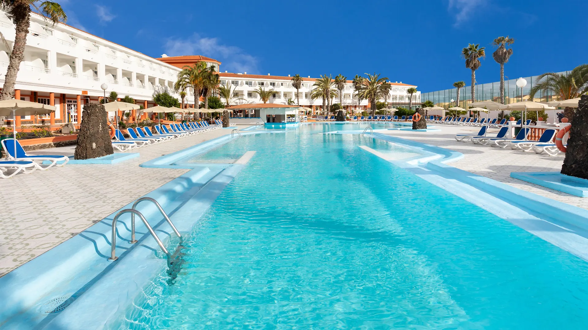 Appartement Globales Costa Tropical à Costa De Antigua Espagne