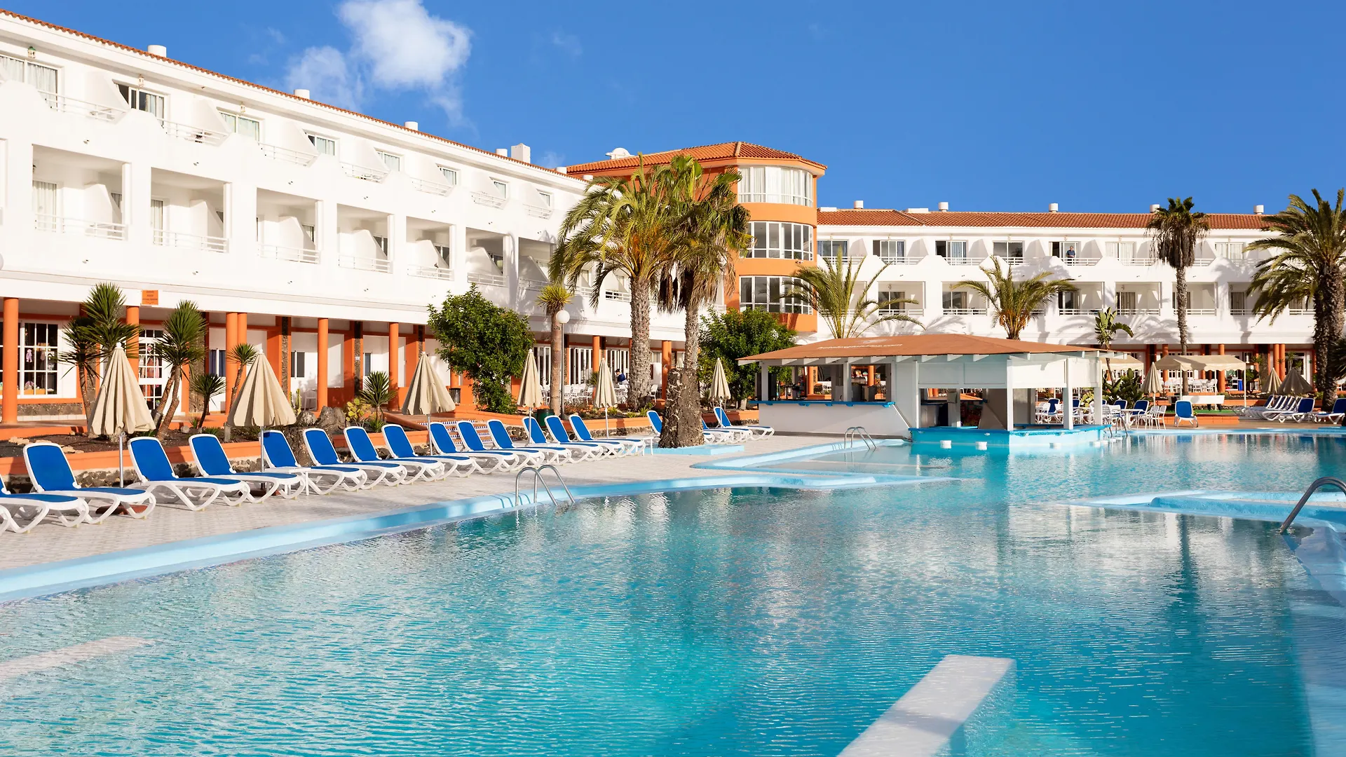 Appartement Globales Costa Tropical à Costa De Antigua