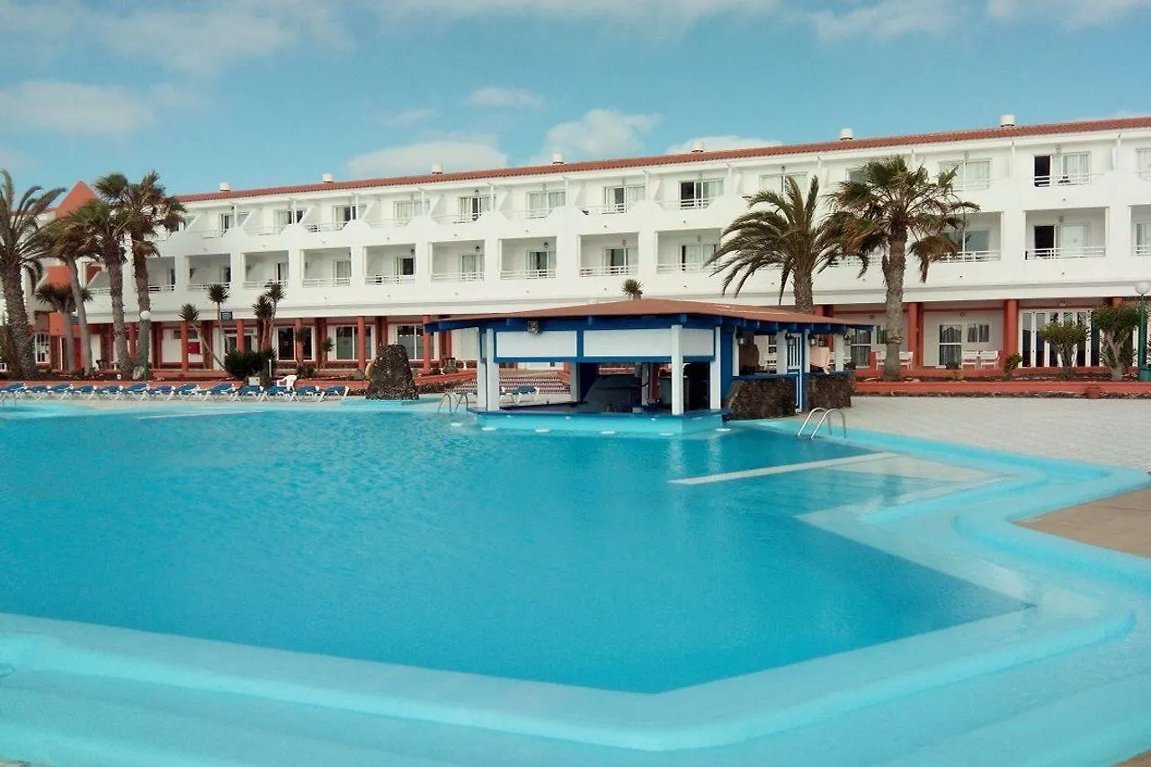 Appartement Globales Costa Tropical à Costa De Antigua Espagne