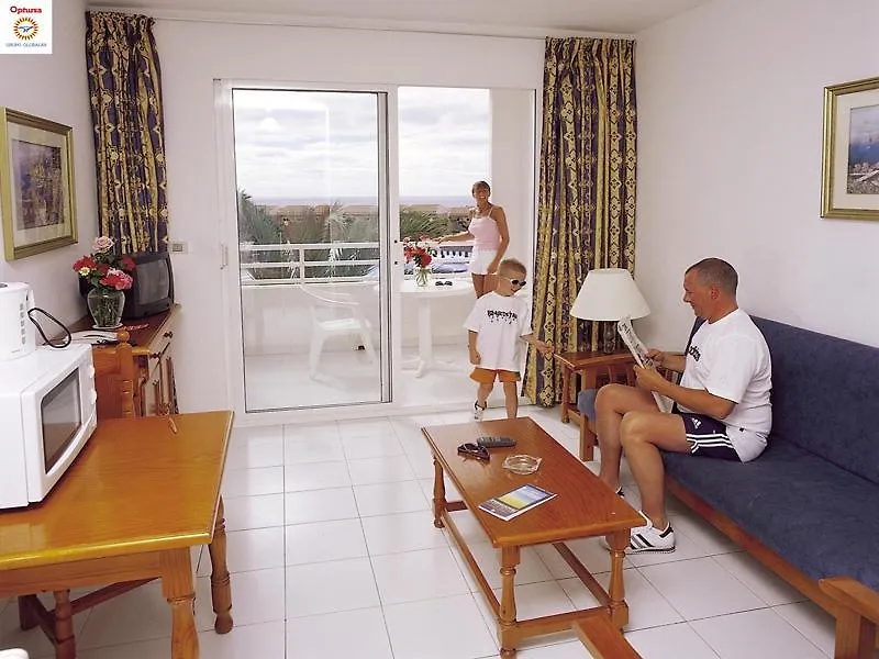 Appartement Globales Costa Tropical à Costa De Antigua 0*,  Espagne