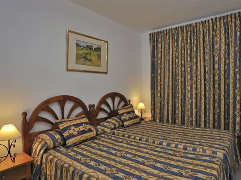Appartement Globales Costa Tropical à Costa De Antigua