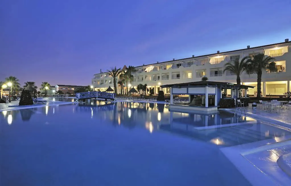 Appartement Globales Costa Tropical à Costa De Antigua Espagne