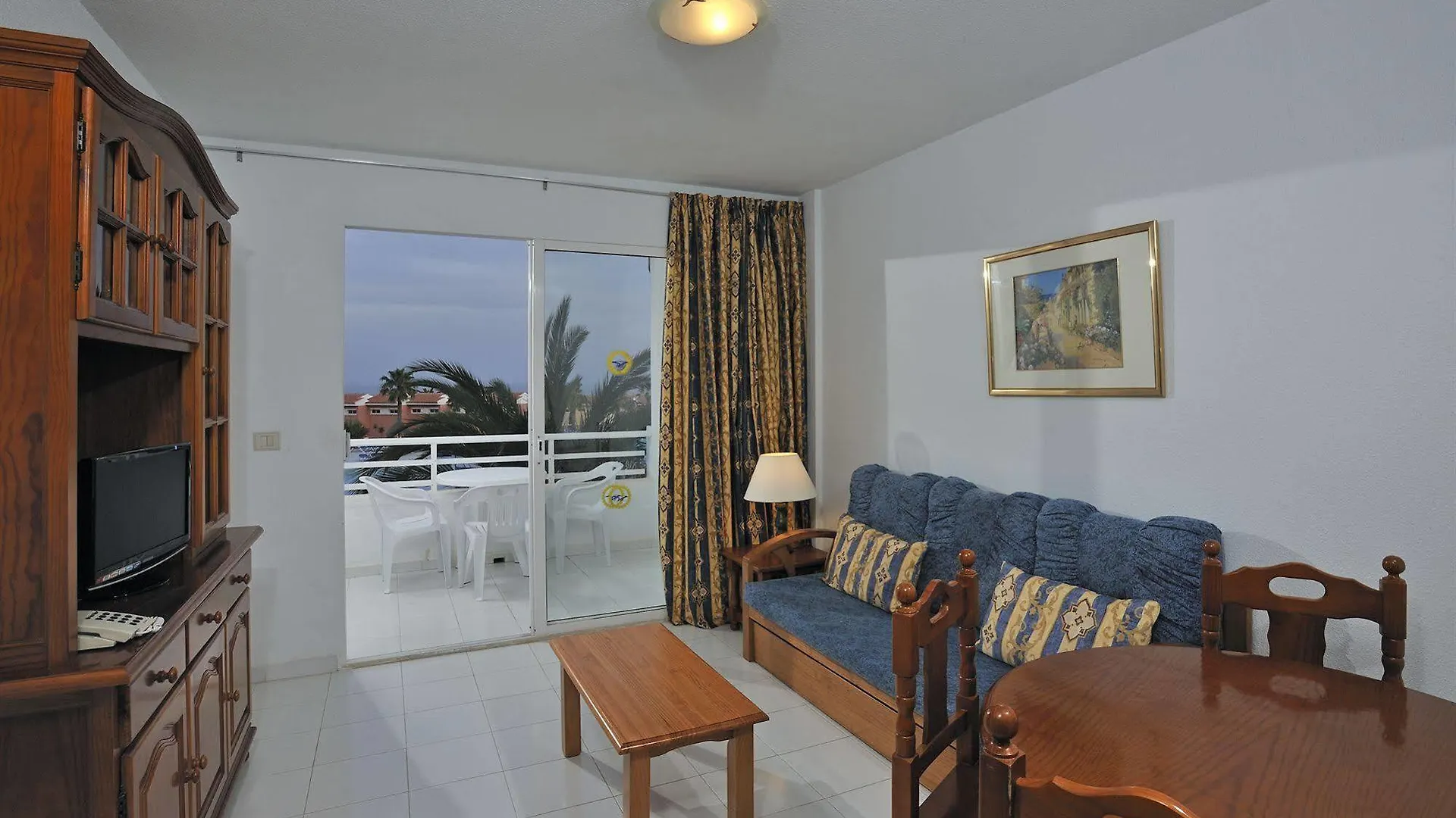 Appartement Globales Costa Tropical à Costa De Antigua 0*,  Espagne