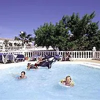Appartement Globales Costa Tropical à Costa De Antigua