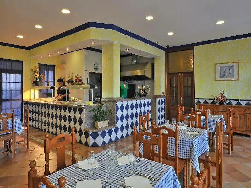 Appartement Globales Costa Tropical à Costa De Antigua