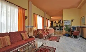 Appartement Globales Costa Tropical à Costa De Antigua Espagne