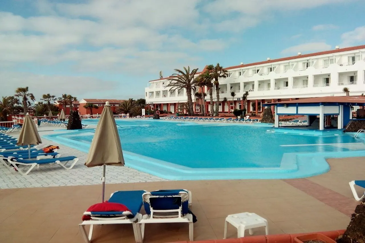 Globales Costa Tropical Apartman Costa De Antigua Spanyolország