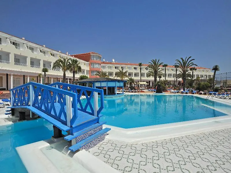 Globales Costa Tropical Apartman Costa De Antigua