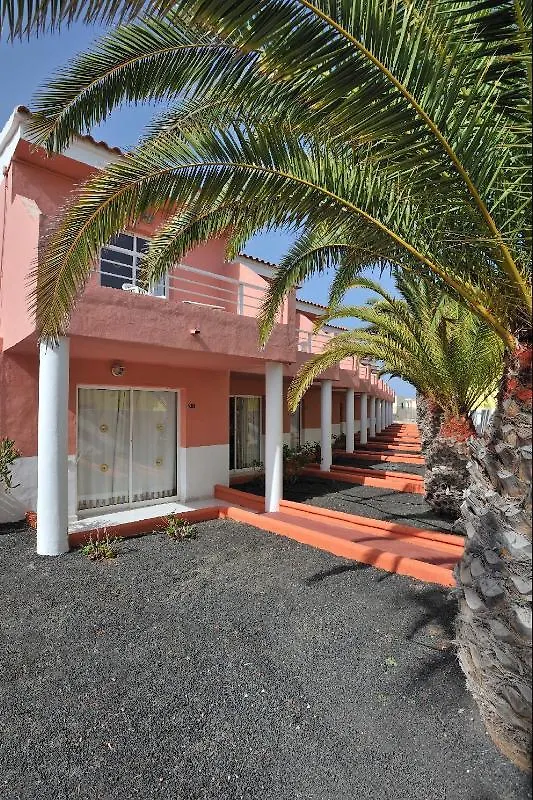 Globales Costa Tropical Apartment Costa De Antigua 0*,  Spain