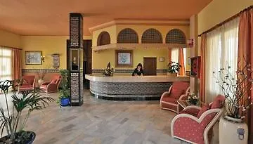 Globales Costa Tropical Apartment Costa De Antigua