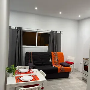 Casa Paraiso Tenerife , Los Abrigos Spagna