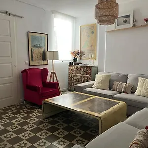  Appartement La Casita De San Andres Espagne