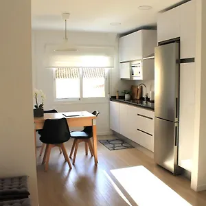  Appartement Casa La Victoria Espagne