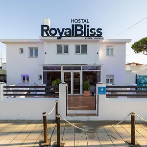 Royal Bliss , Punta Umbría Spagna