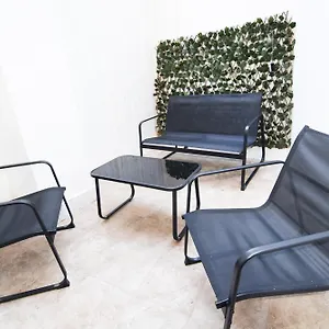  Appartement Letmalaga Square Merced Espagne