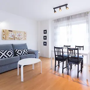 Livemalaga Ventura & Parking , Málaga Spagna