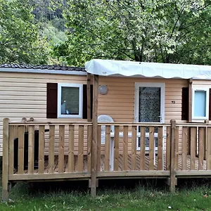 **** Camping De Retourtour France