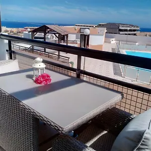 Apartamento Reload Complex Amaya Fuerteventura Costa De Antigua