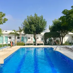 Cumbres , Conil De La Frontera Spagna
