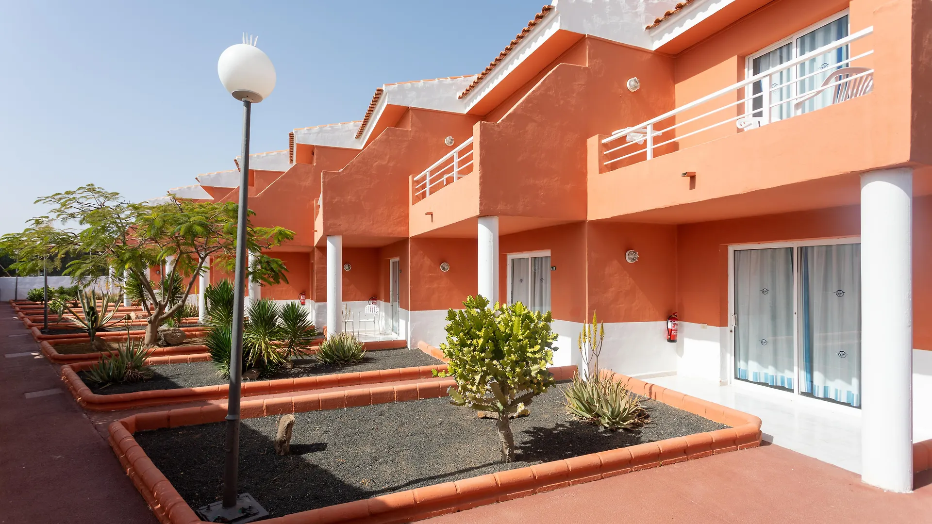 Globales Costa Tropical Apartment Costa De Antigua 0*,  Spain