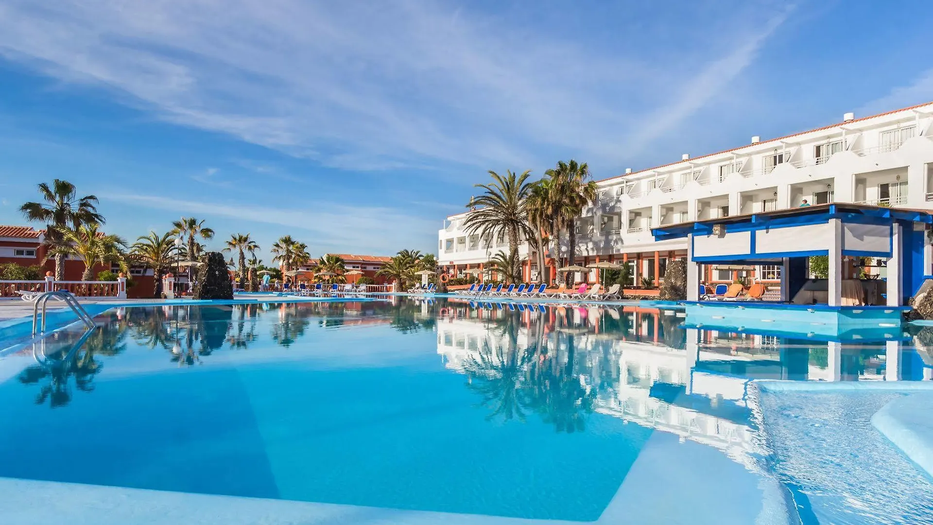 Globales Costa Tropical contacts