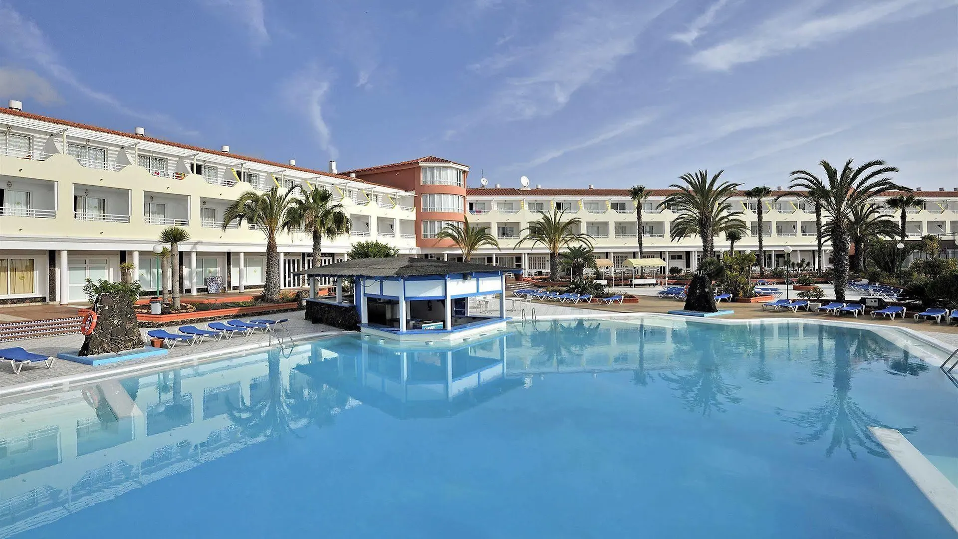 Globales Costa Tropical Apartment Costa De Antigua